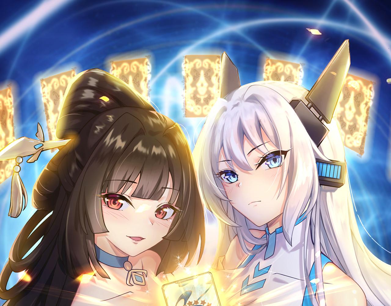 第25话 卡组威力！(1/4)-第26话