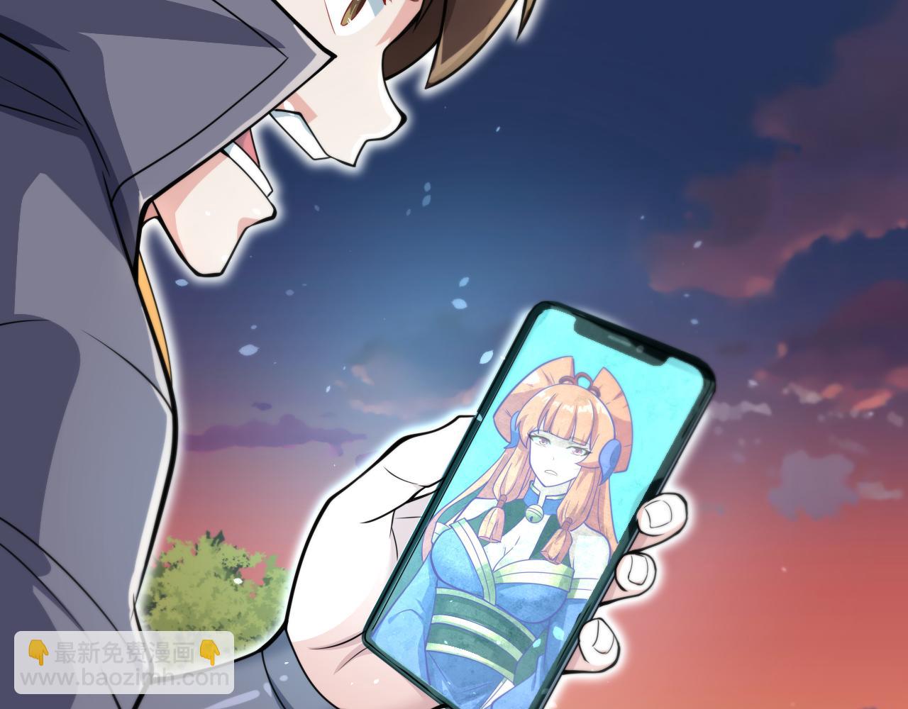 第25话 卡组威力！(1/4)-第26话