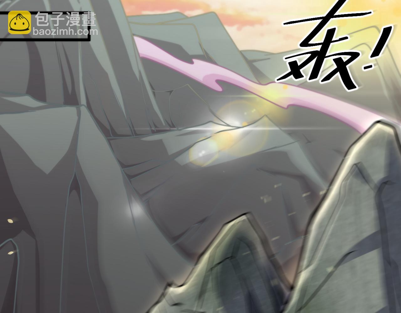 第25话 卡组威力！(1/4)-第26话