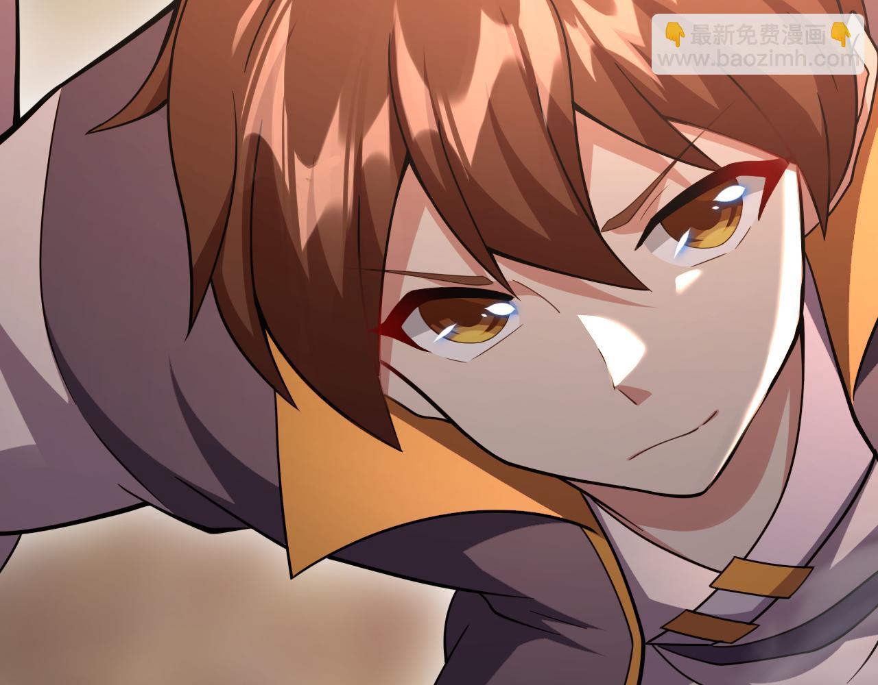 第25话 卡组威力！(1/4)-第26话