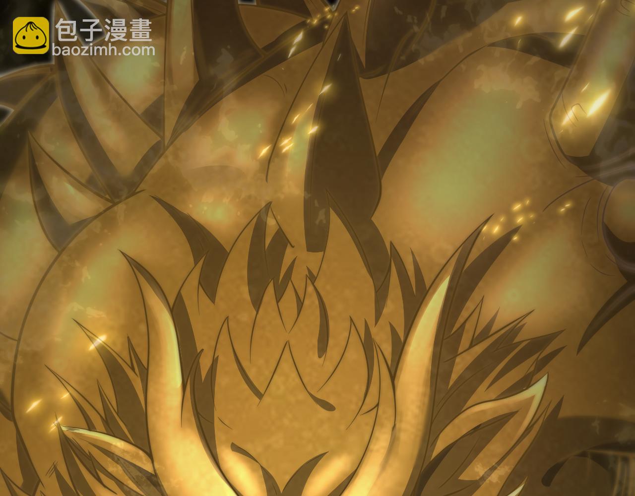 第27话 神话的真相(1/3)-第28话