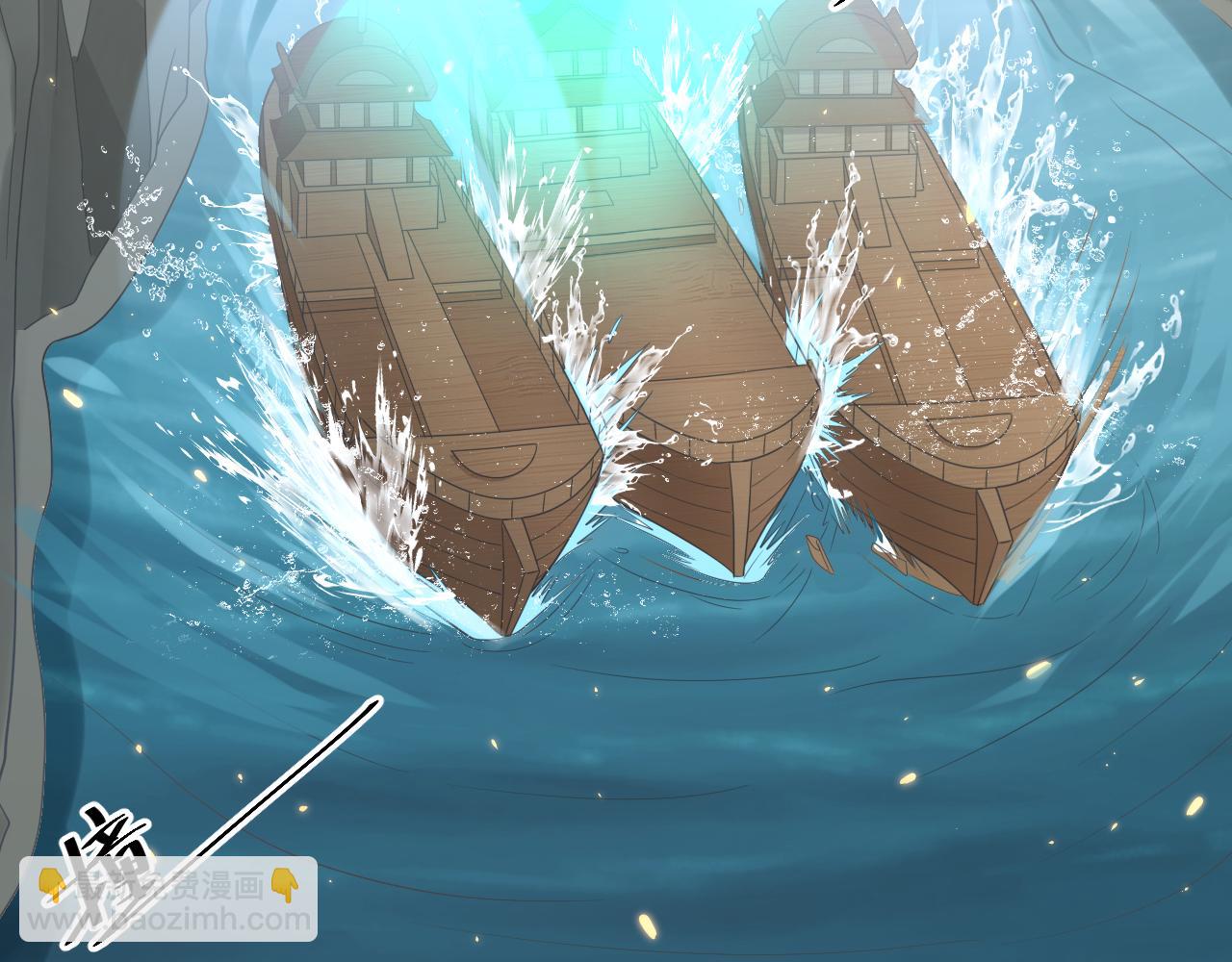 第29话 两个剑姬(1/3)-第30话