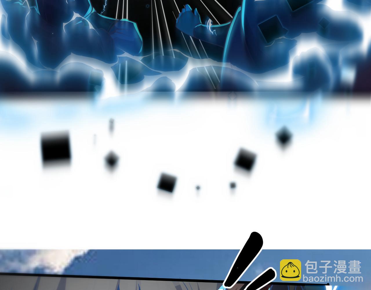 第29话 两个剑姬(1/3)-第30话