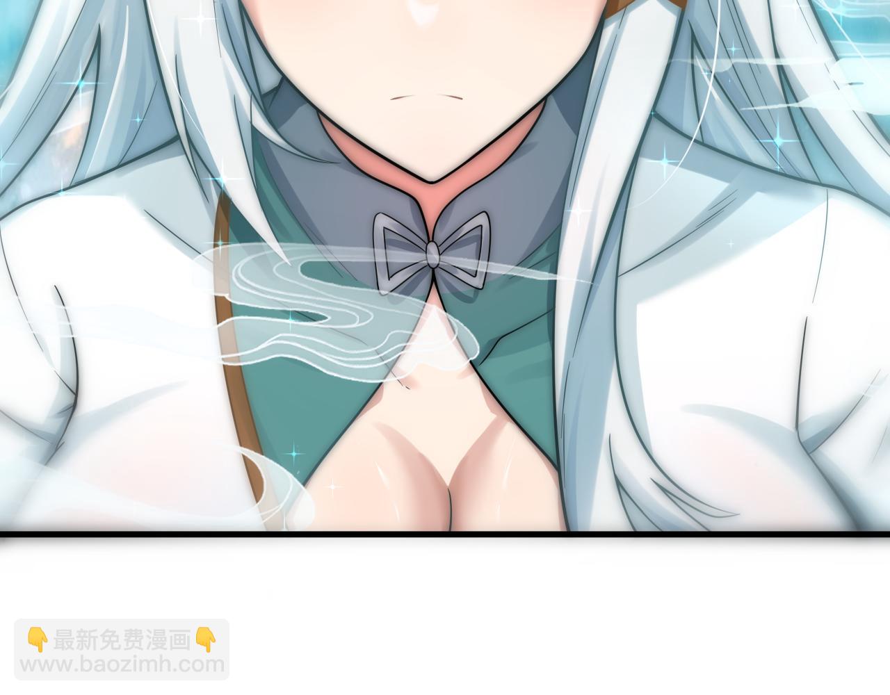 第31话 海拉的新装(1/4)-第32话