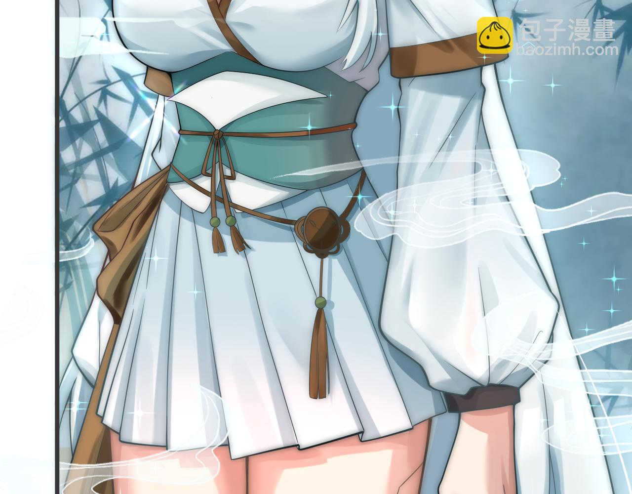 第31话 海拉的新装(1/4)-第32话