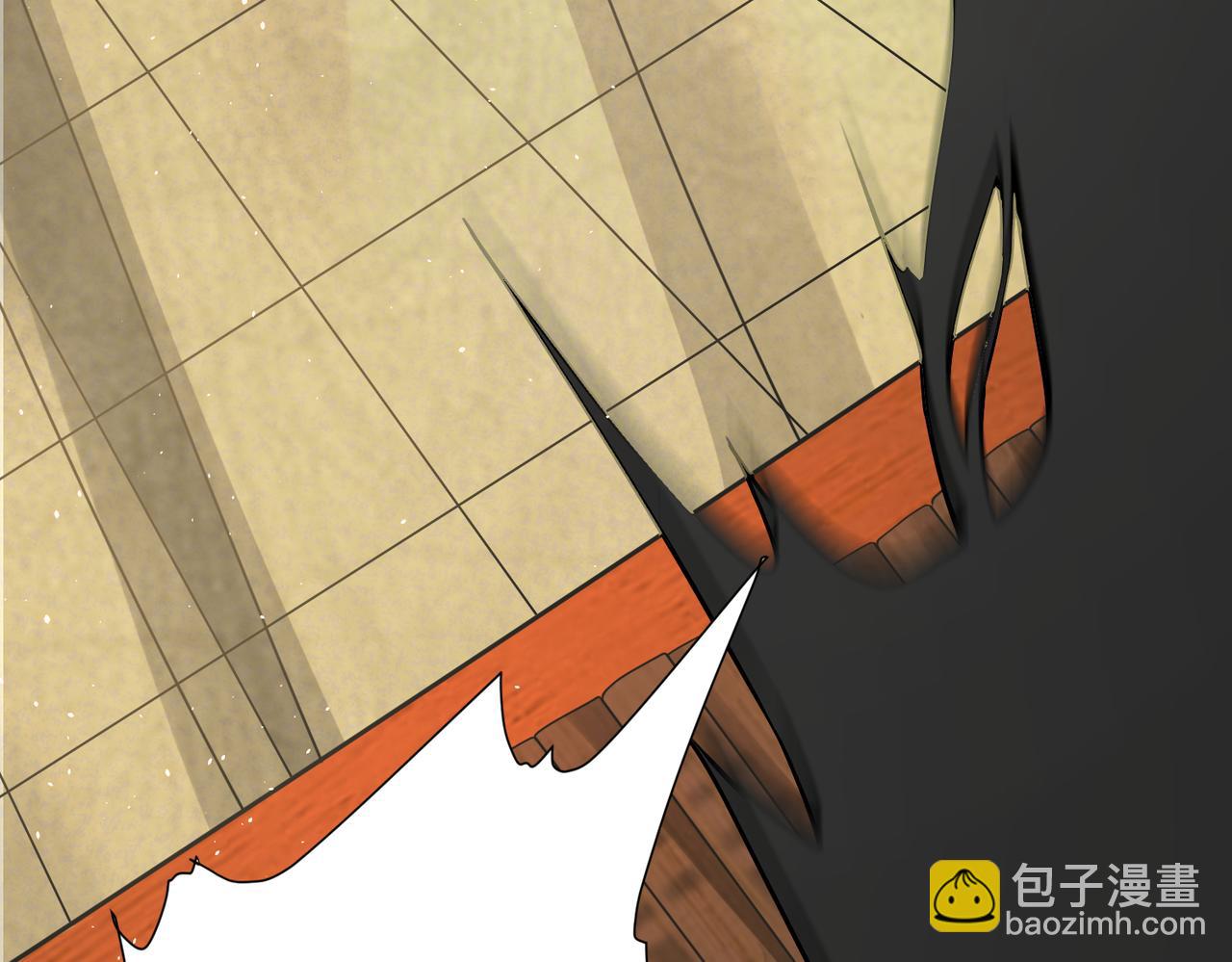 第33话 脸红了，女侠！(1/4)-第34话