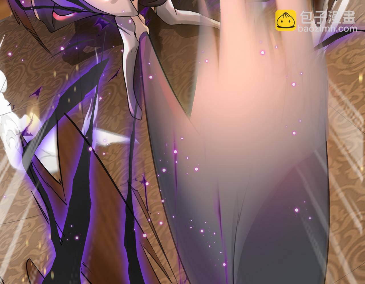 第33话 脸红了，女侠！(1/4)-第34话