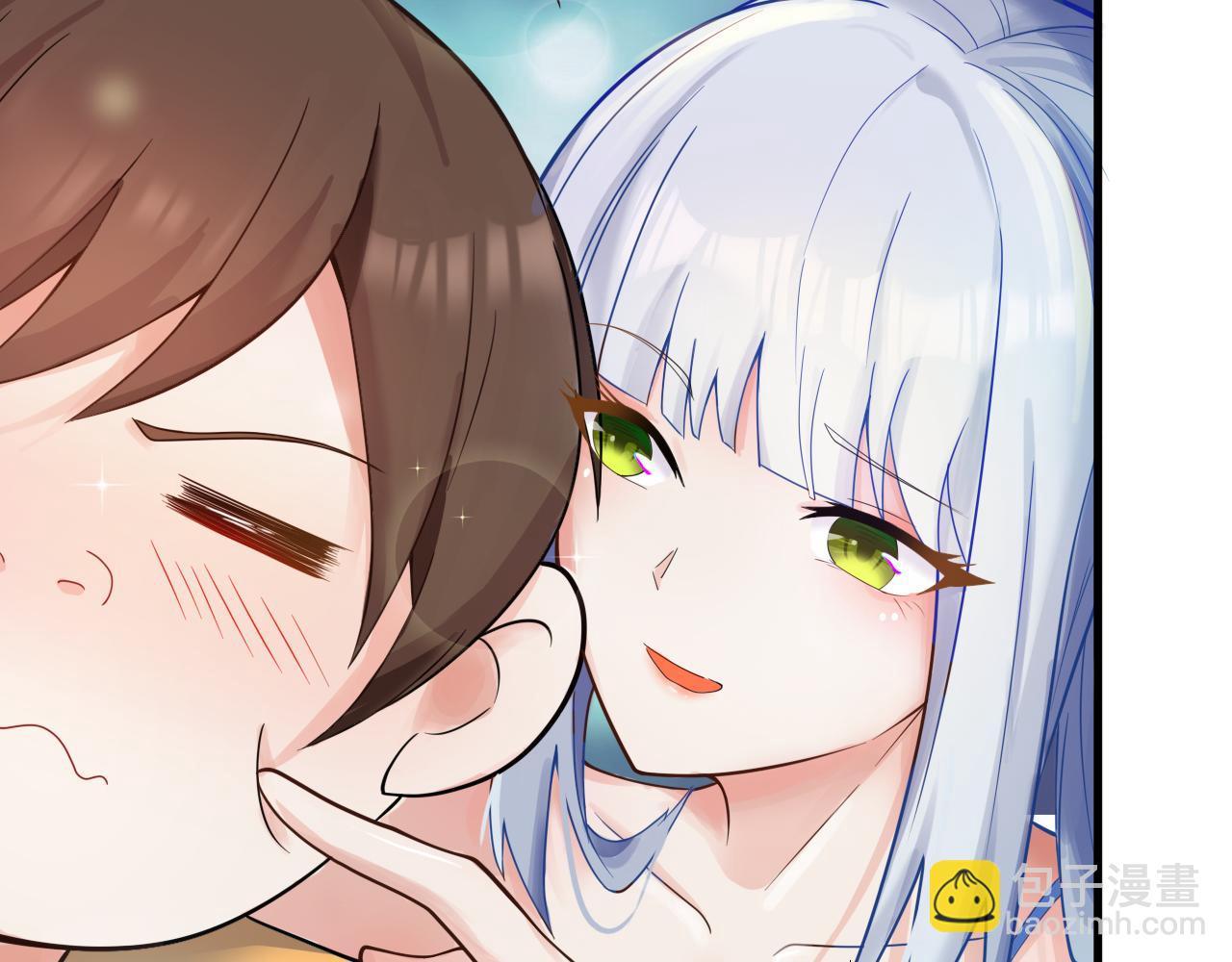 第35话 地下皇陵(1/4)-第36话