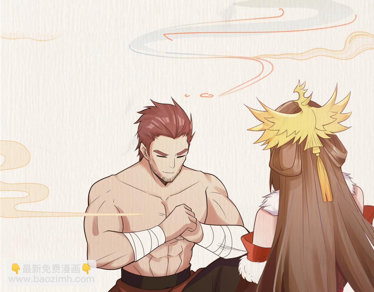 第37话 修仙？我起狙了！(1/3)-第38话