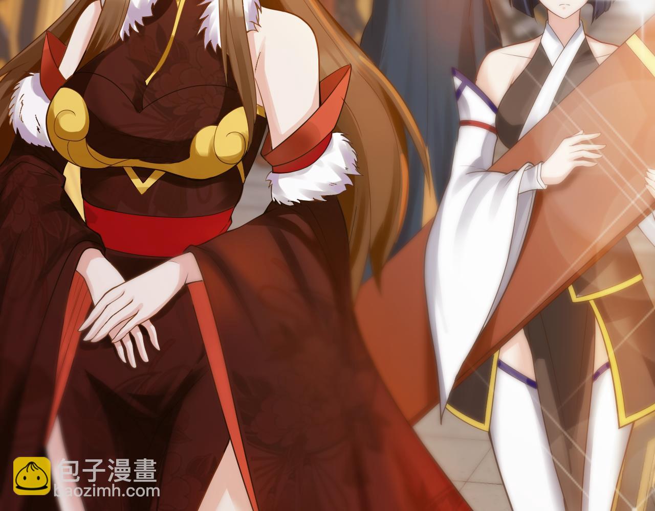 第37话 修仙？我起狙了！(1/3)-第38话