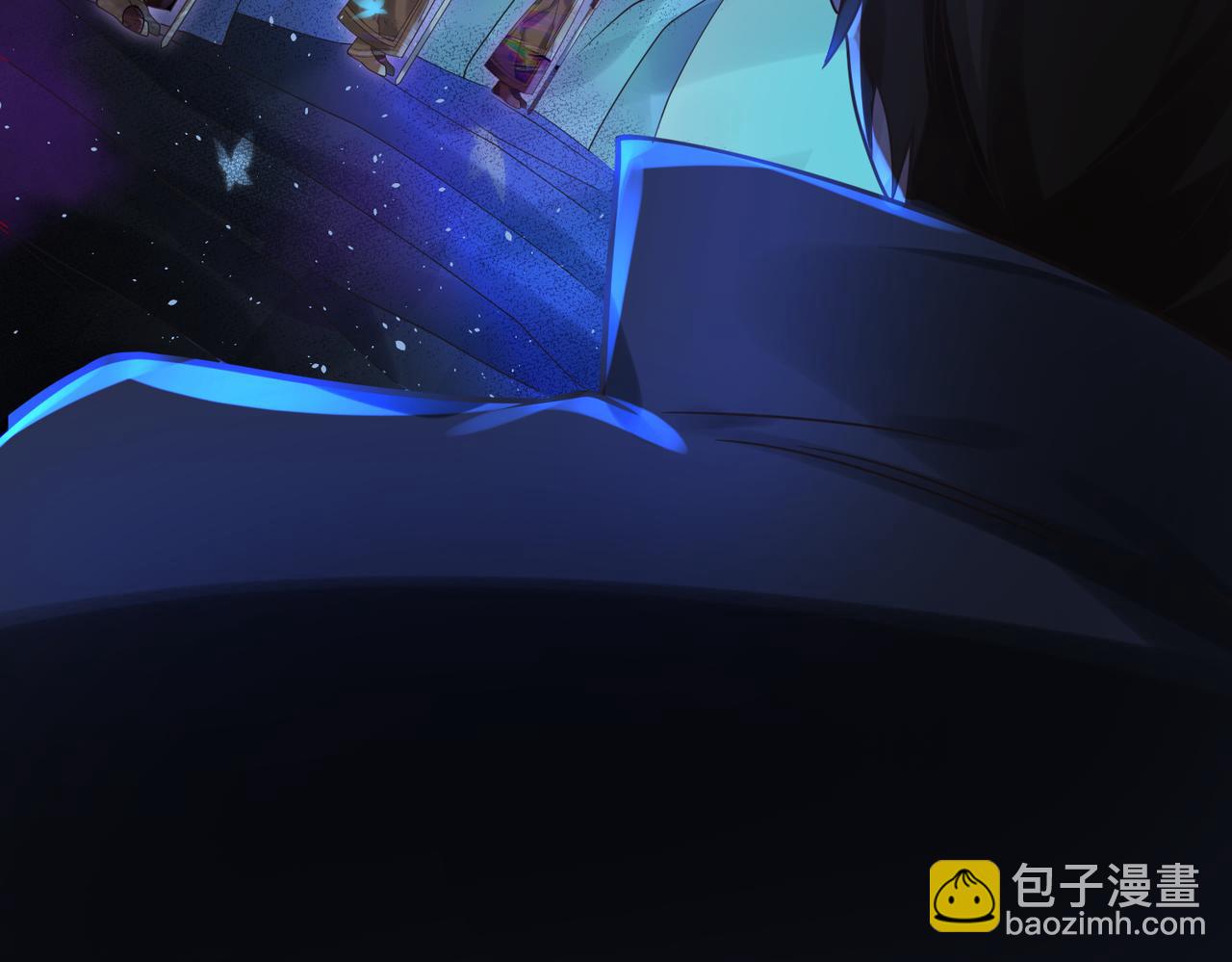 你們修仙我抽卡 - 第39話 大閣領被操控！？(2/3) - 3