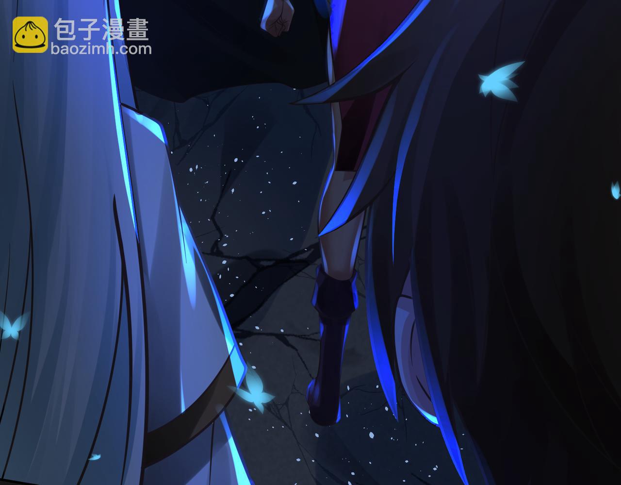 你們修仙我抽卡 - 第39話 大閣領被操控！？(2/3) - 7
