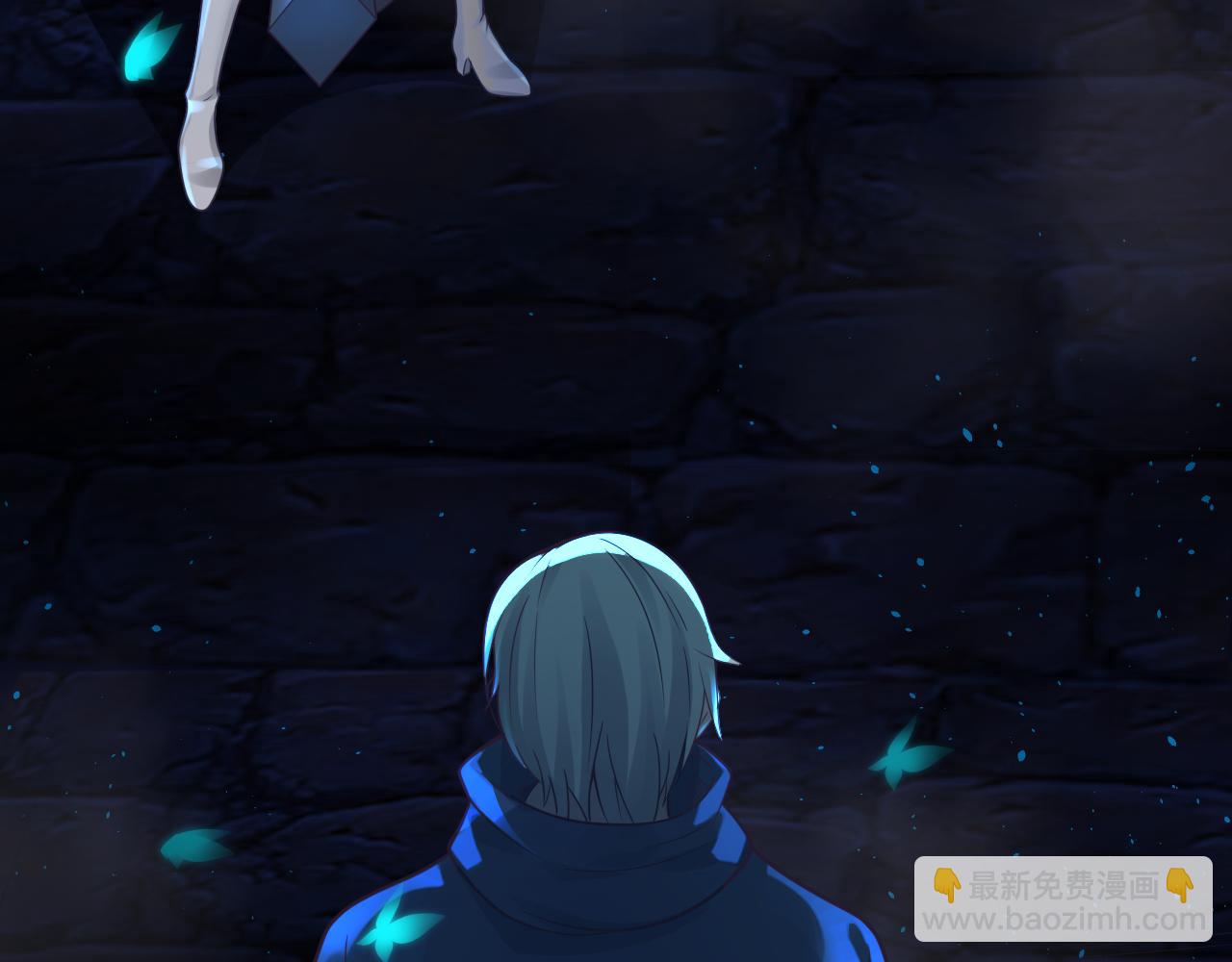 第41话 抽卡开战！(1/2)-第42话