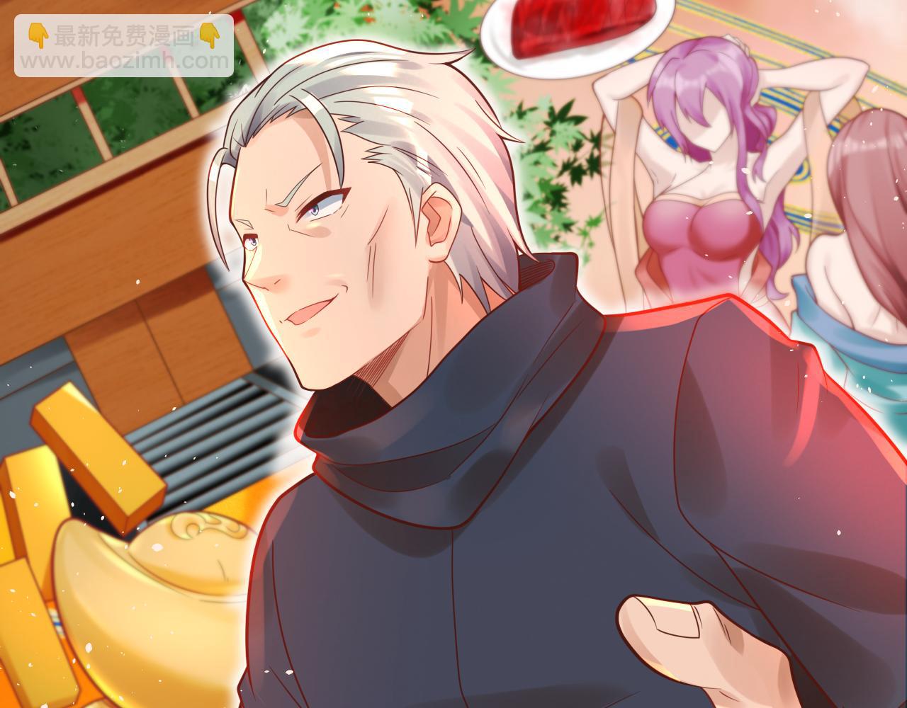 第41话 抽卡开战！(1/2)-第42话