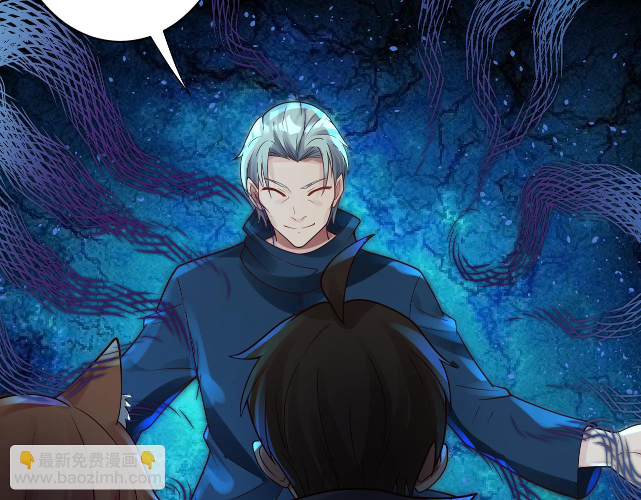 第41话 抽卡开战！(1/2)-第42话