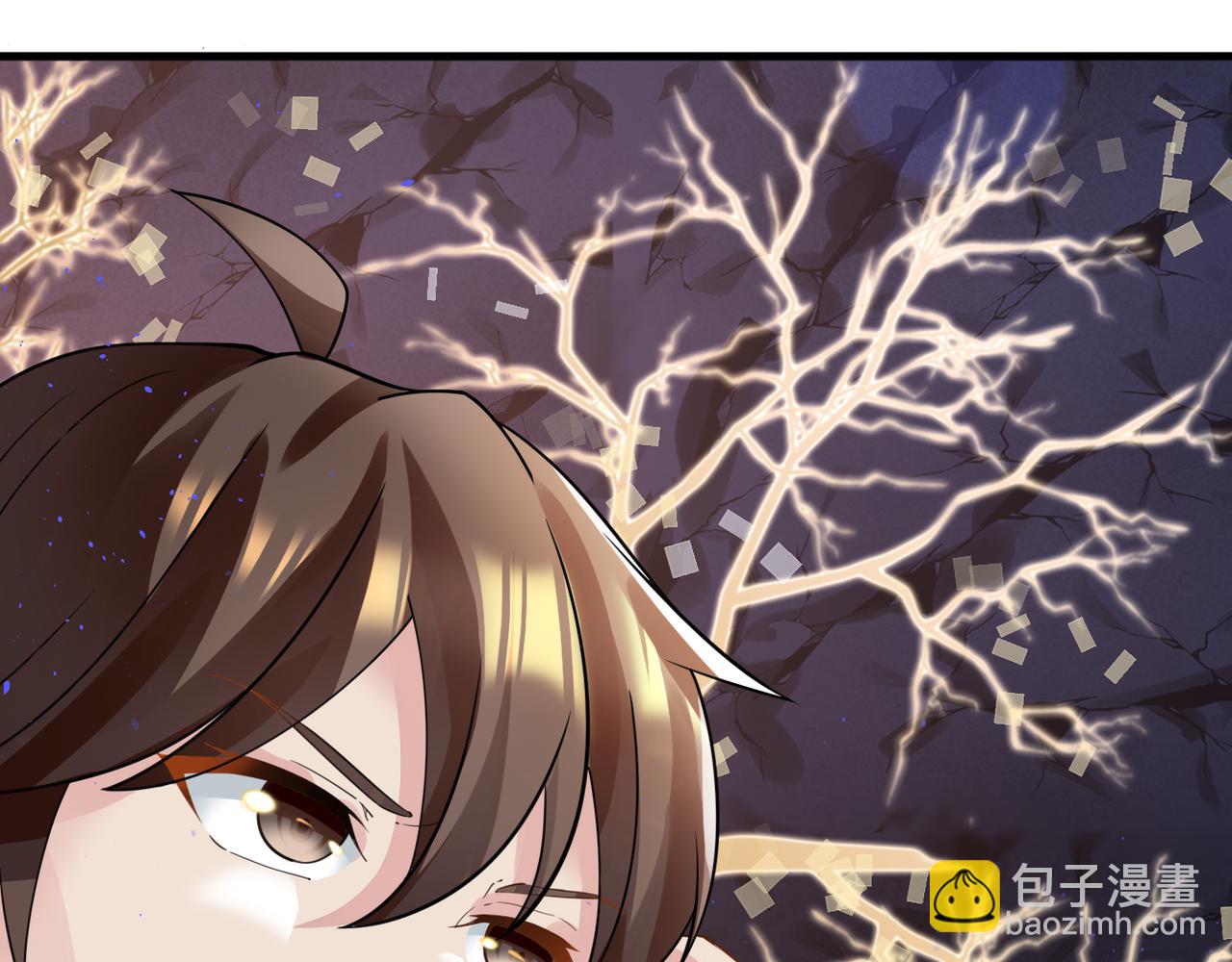 第43话 无缘者再临(1/4)-第44话