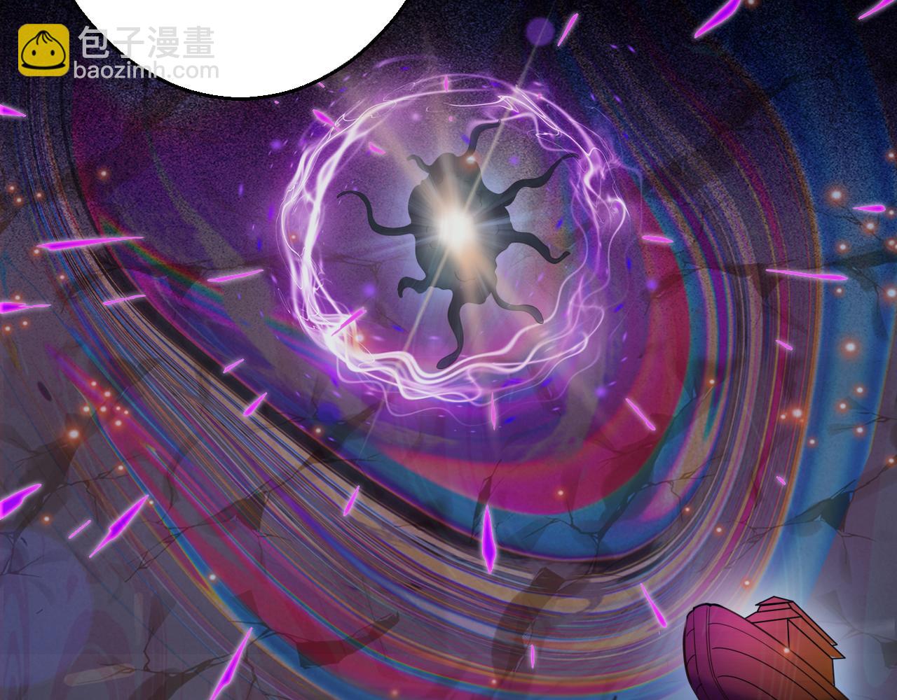 第43话 无缘者再临(1/4)-第44话