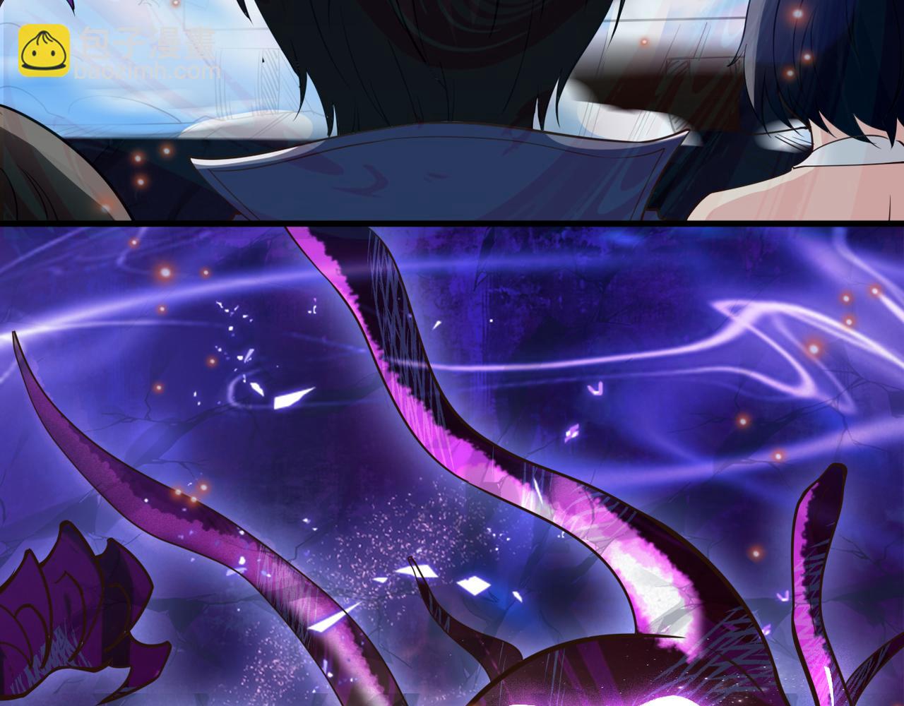 第43话 无缘者再临(1/4)-第44话