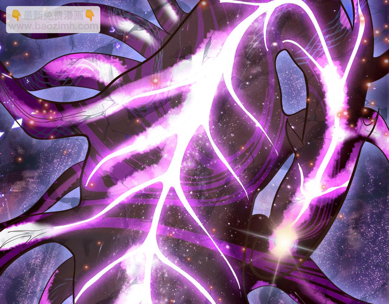 第43话 无缘者再临(1/4)-第44话