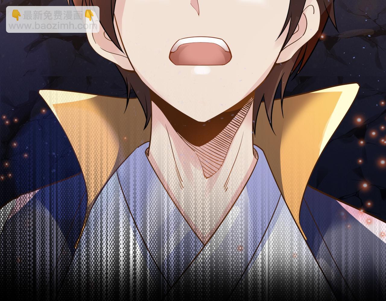 第43话 无缘者再临(1/4)-第44话