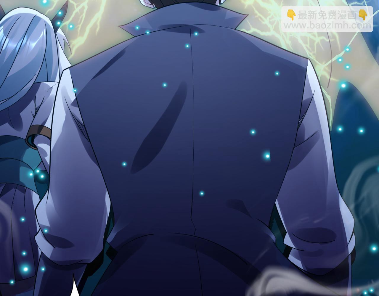 第43话 无缘者再临(1/4)-第44话