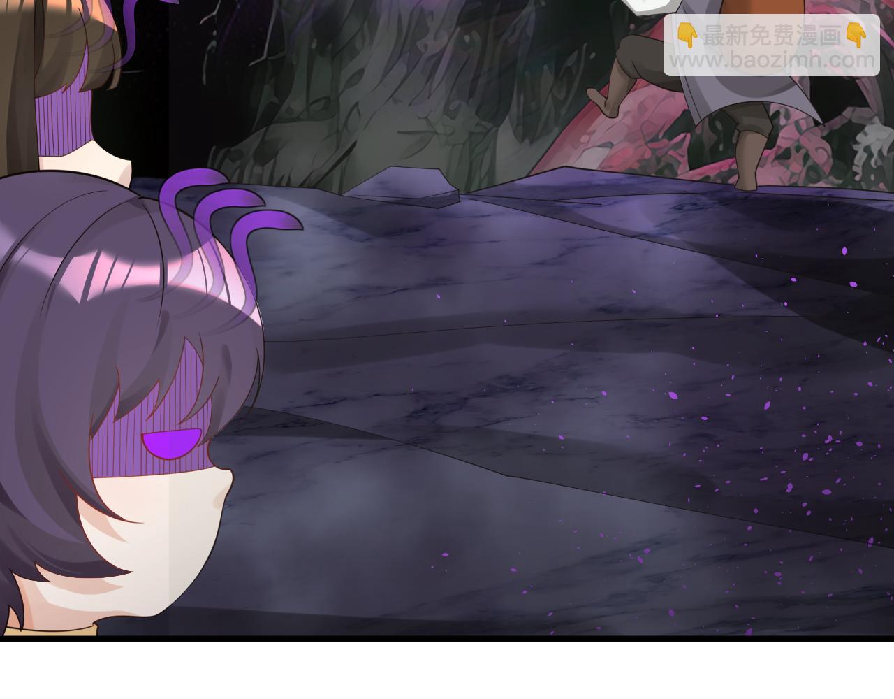 第47话 无际王络还能干这个？(1/2)-第48话