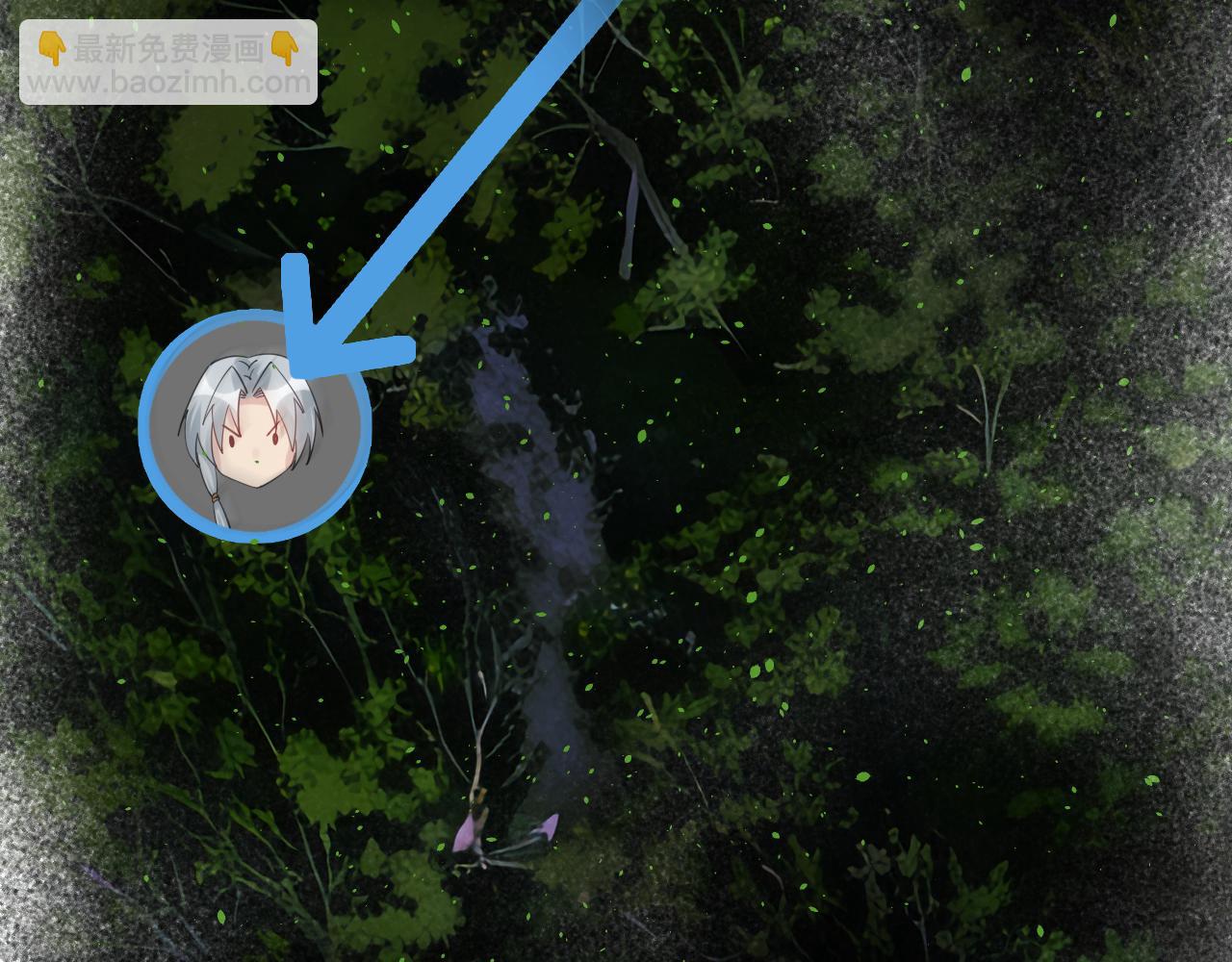 第47话 无际王络还能干这个？(1/2)-第48话