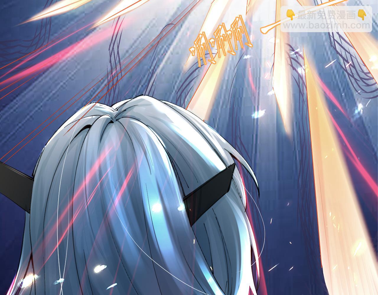 第53话 战损状态，海拉(1/3)-第54话