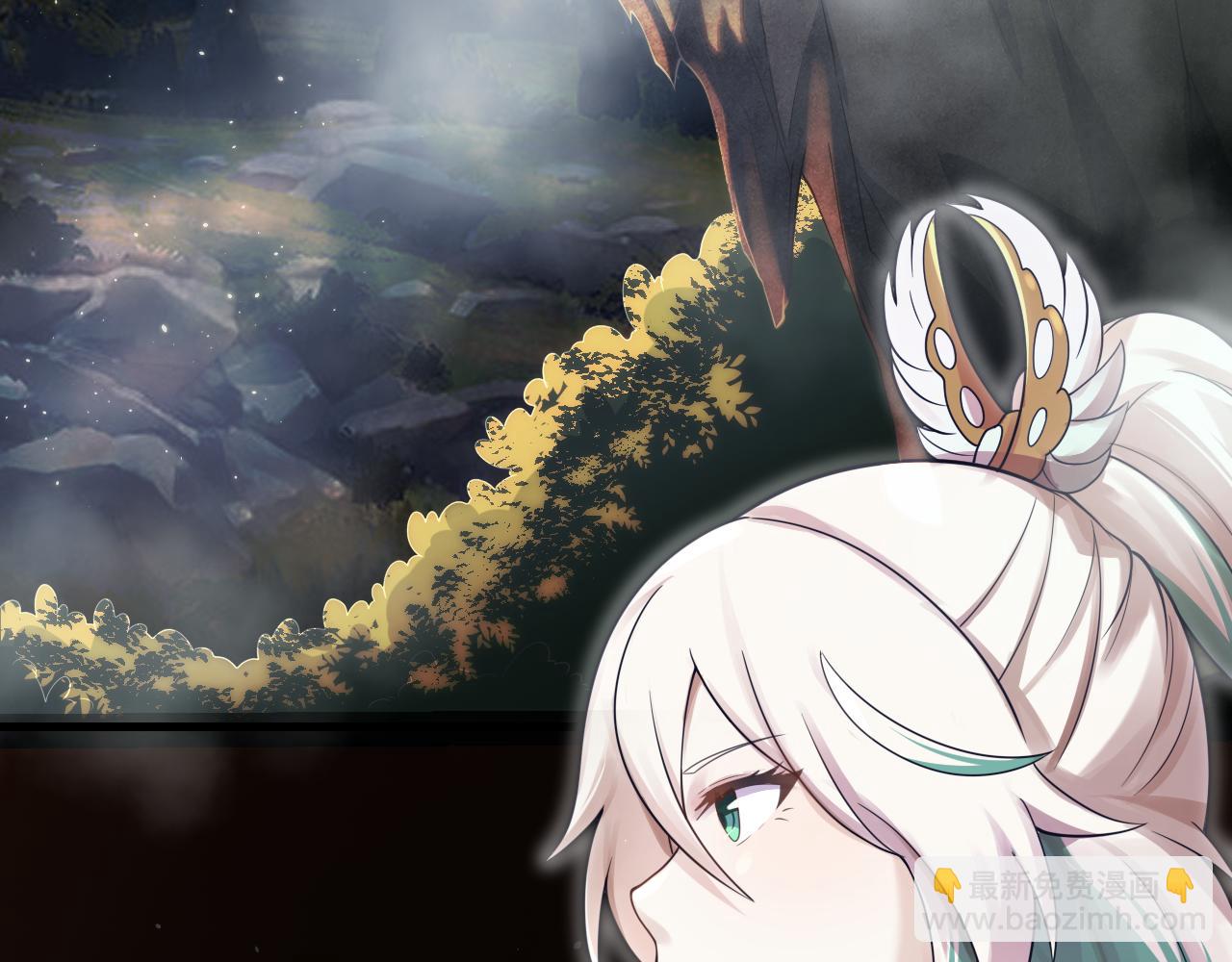 第55话 雾中之人(1/4)-第56话