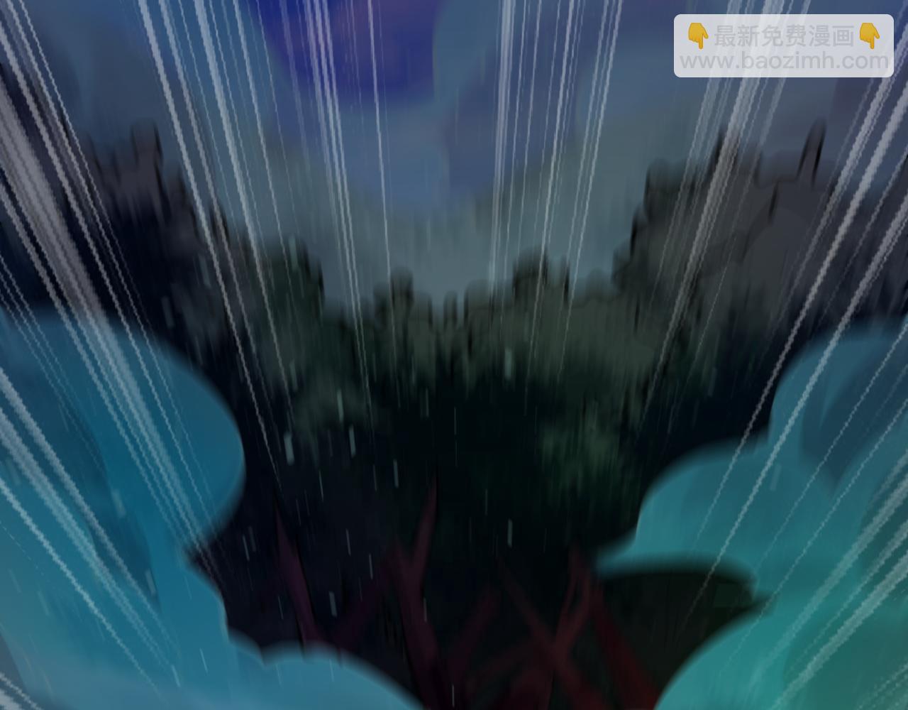 第57话 蛮荒之力(1/3)-第58话