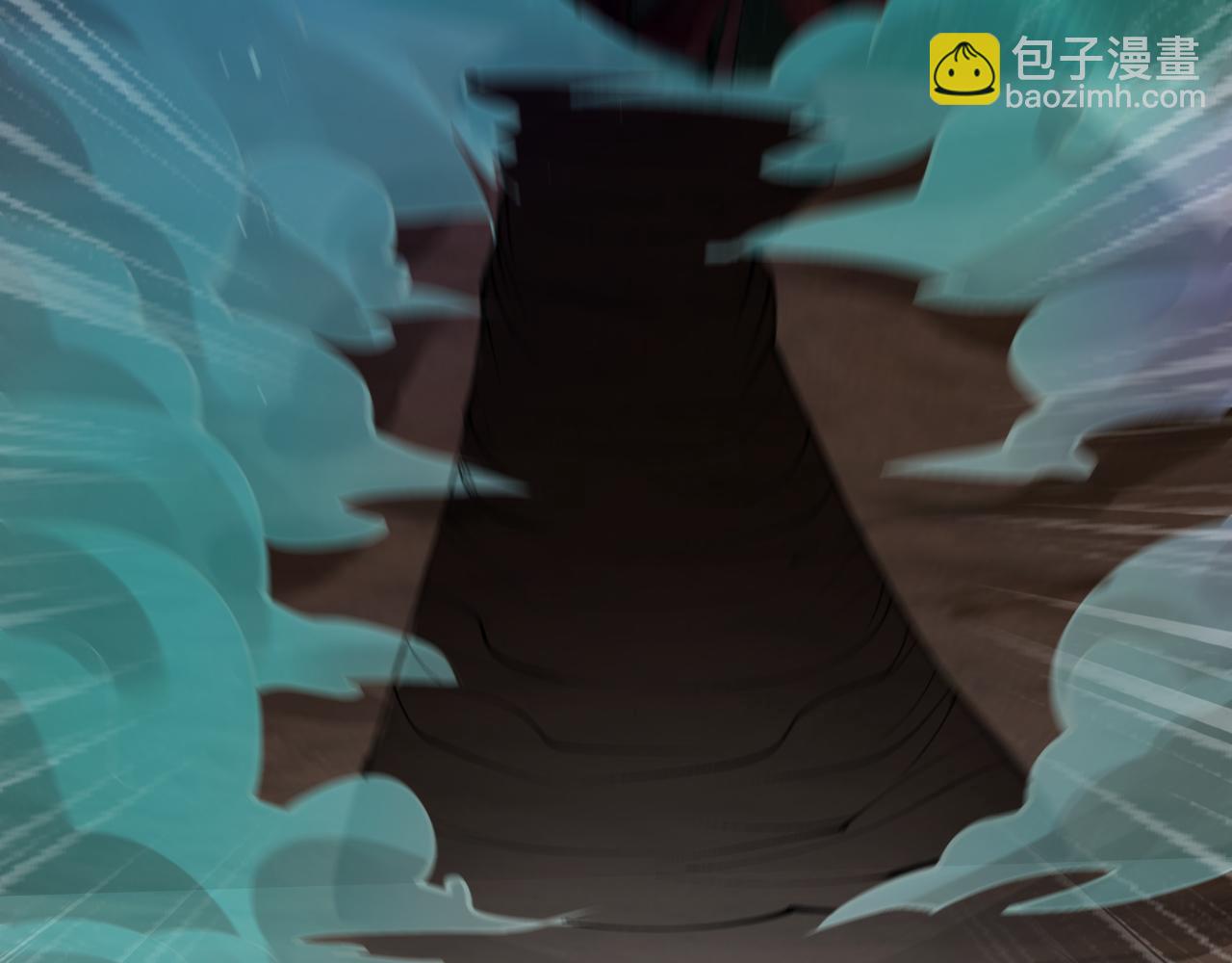 第57话 蛮荒之力(1/3)-第58话