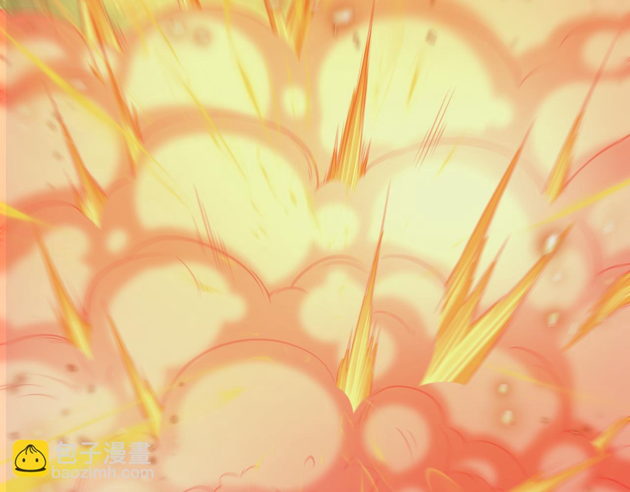 第57话 蛮荒之力(1/3)-第58话