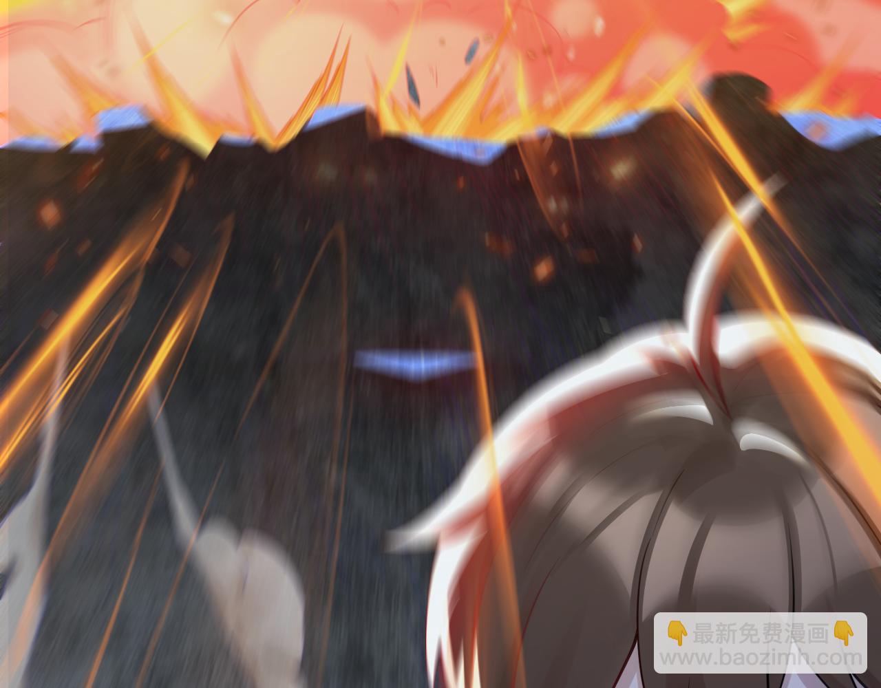 第57话 蛮荒之力(1/3)-第58话