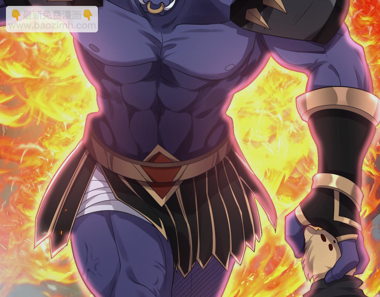 第57话 蛮荒之力(1/3)-第58话