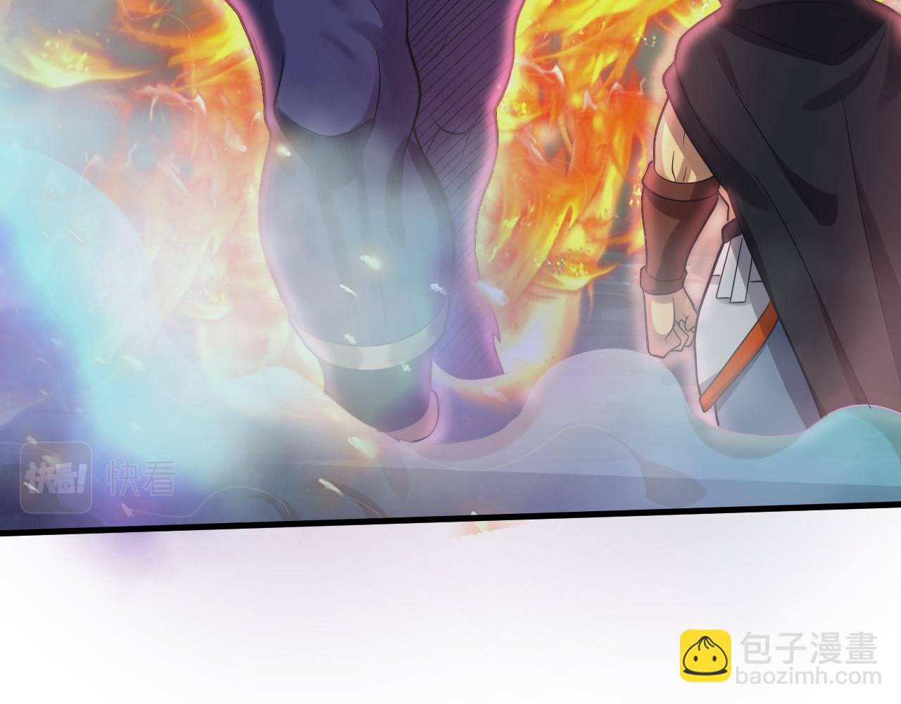 第57话 蛮荒之力(1/3)-第58话