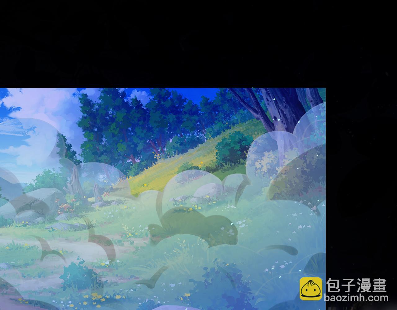 第57话 蛮荒之力(1/3)-第58话