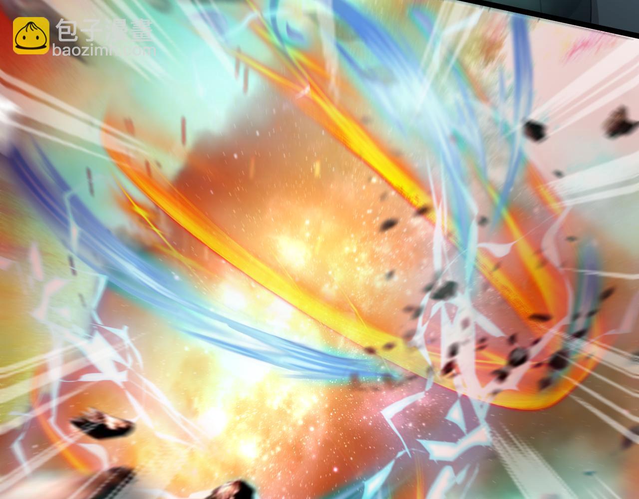 第59话 幕后黑手？(1/4)-第60话