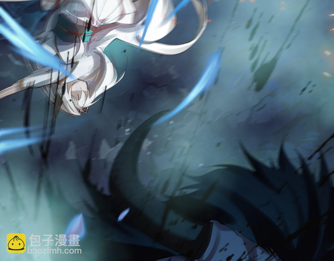 第59话 幕后黑手？(1/4)-第60话