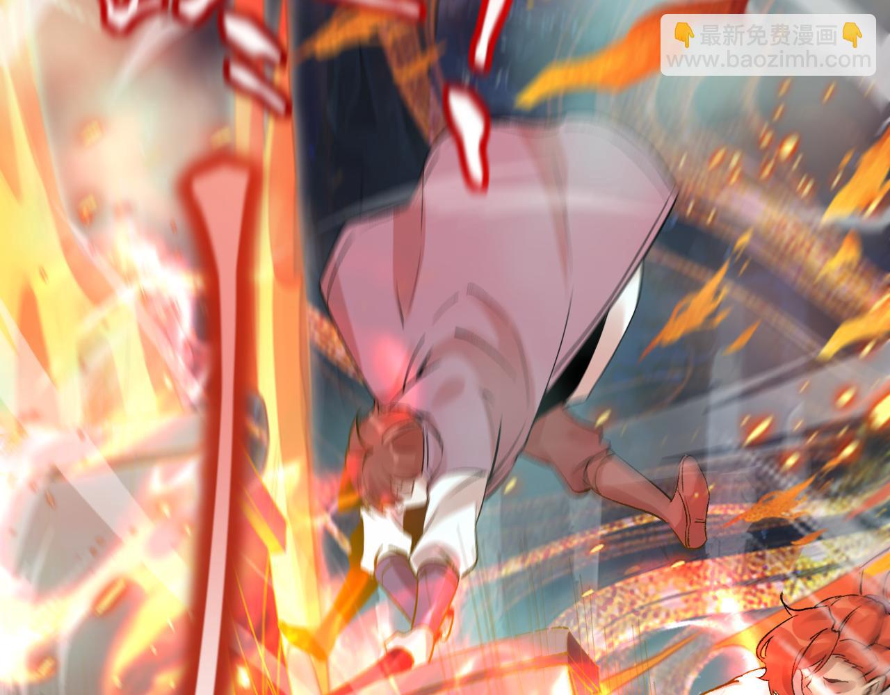 第59话 幕后黑手？(1/4)-第60话