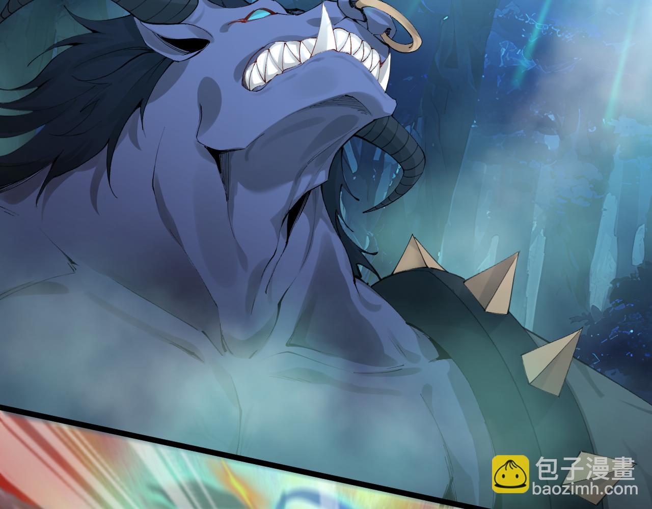 第59话 幕后黑手？(1/4)-第60话