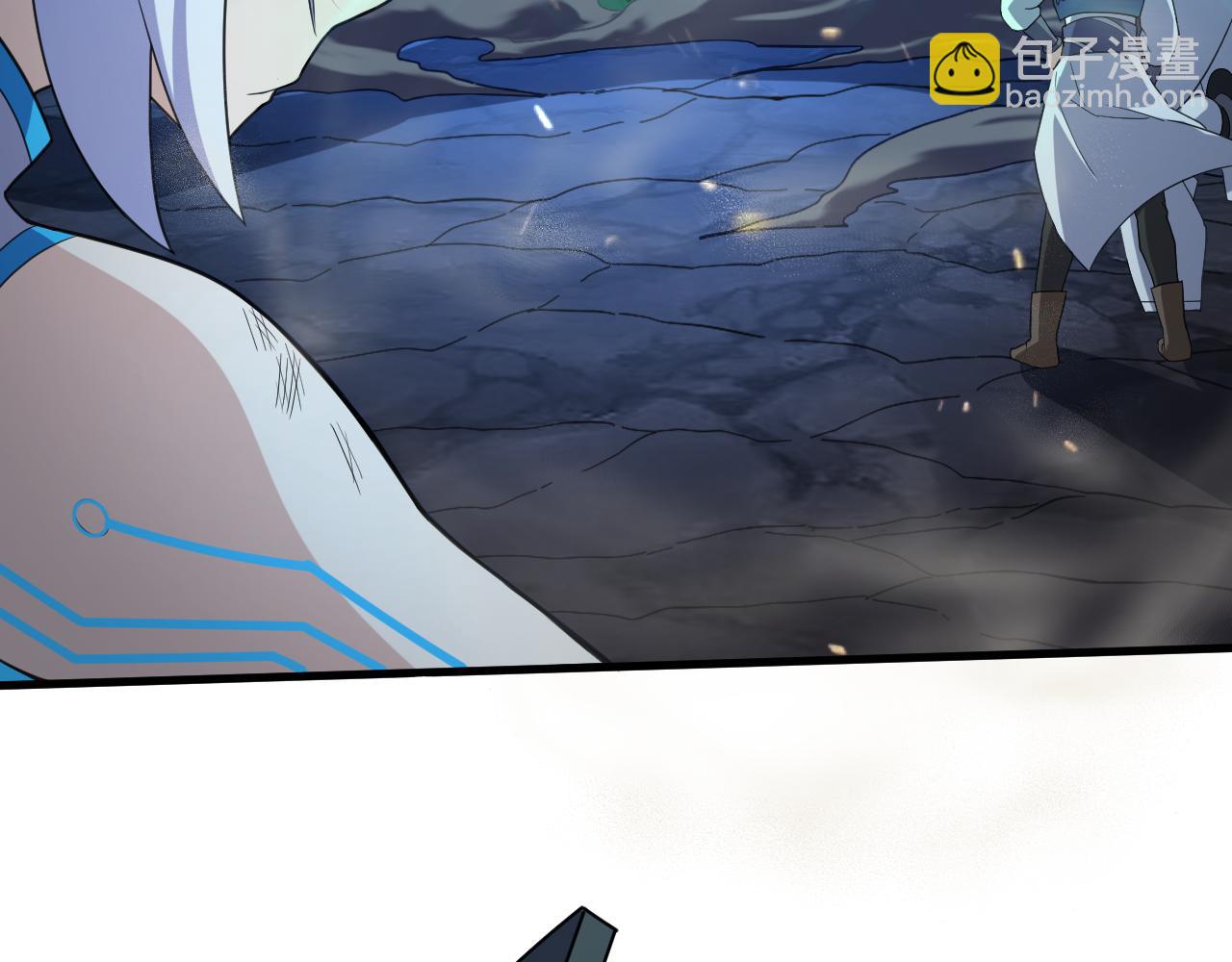 第5话 氪金！买时装！(1/3)-第6话