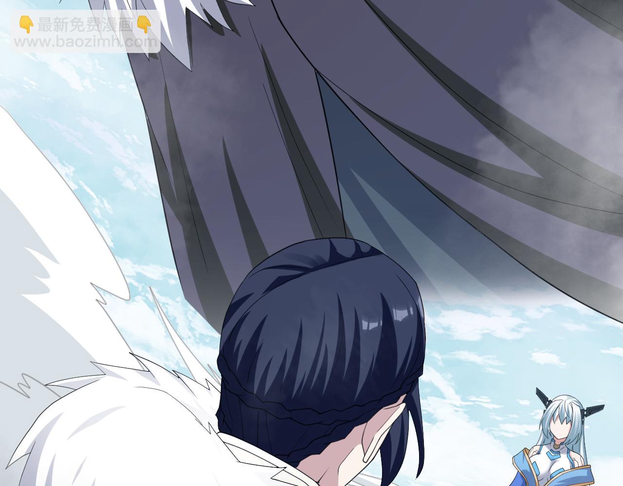 第9话 我原来这么抢手？！(1/4)-第10话