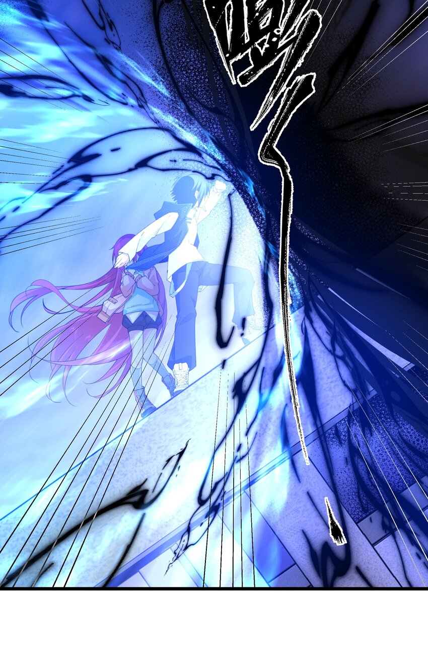 012 你是谁？(1/2)-第12话