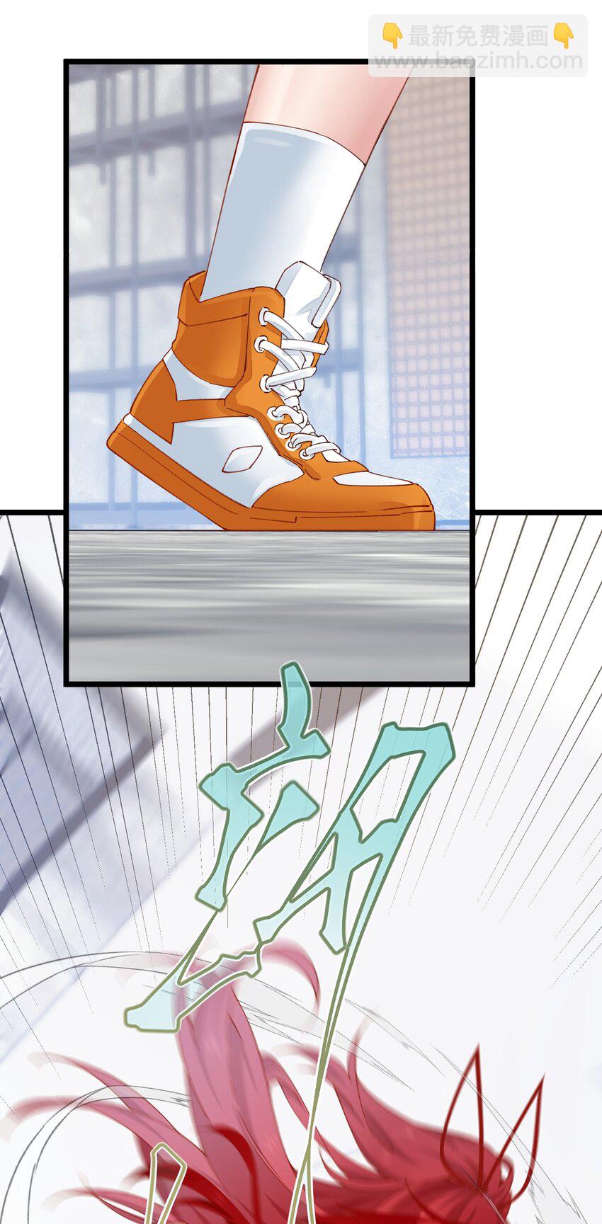 022 装神弄鬼小阎王-第22话