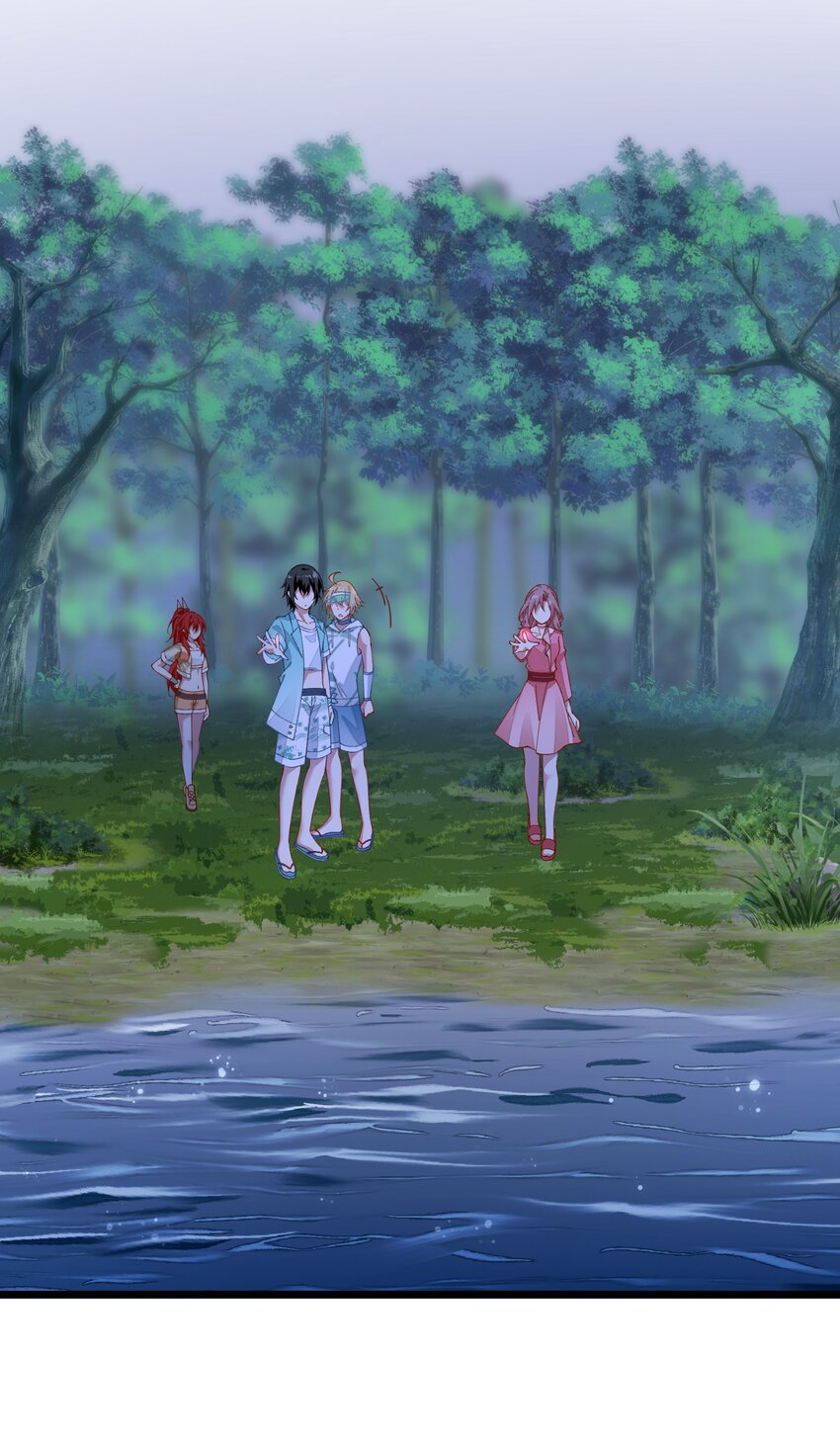 024 她不能出事！-第24话