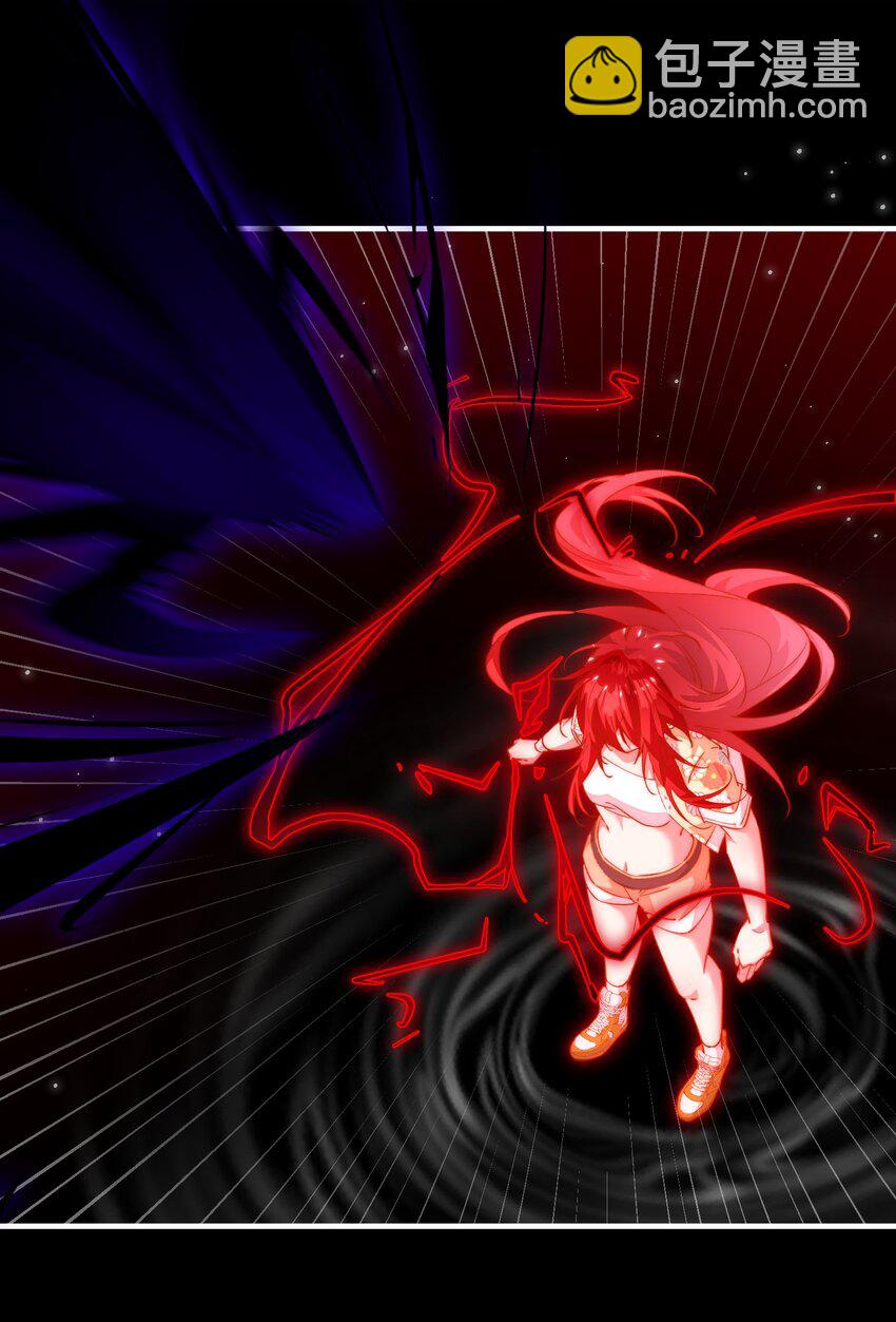 030 战斗疯子-第30话