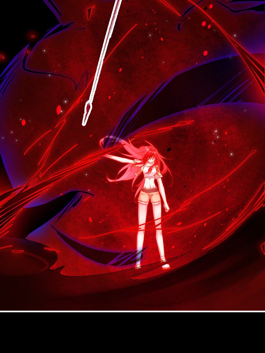 030 战斗疯子-第30话