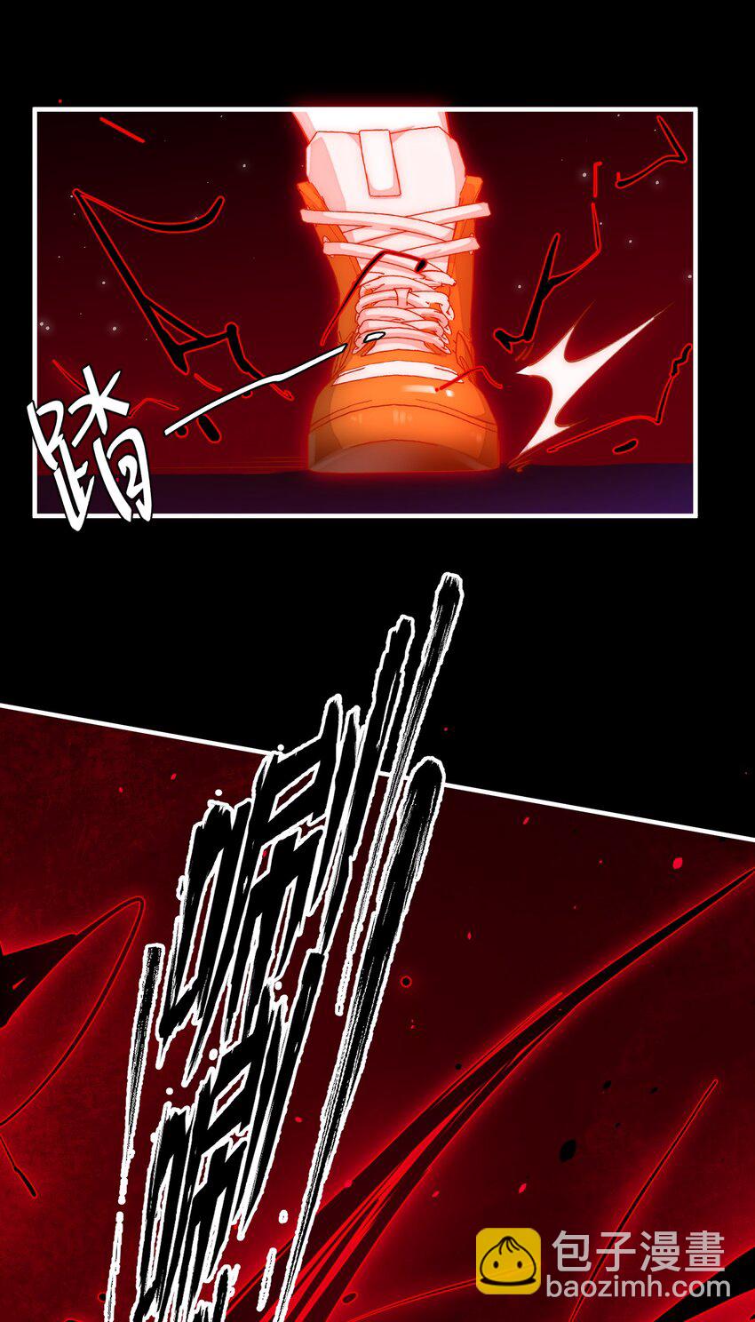 030 战斗疯子-第30话