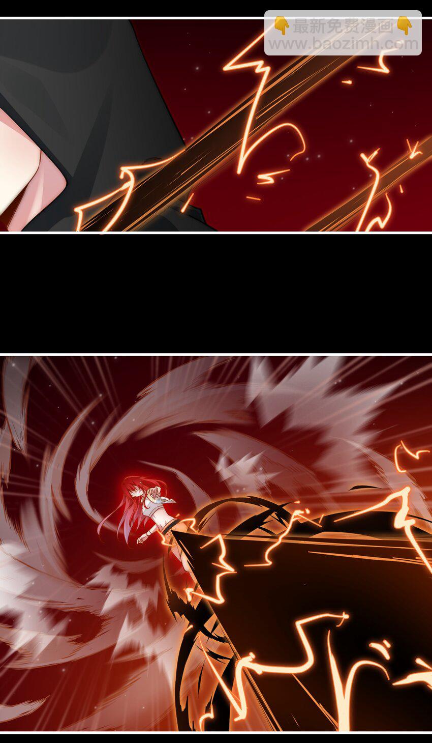 031 别来无恙，小阎王-第32话