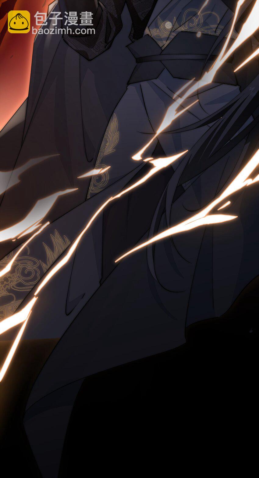 031 别来无恙，小阎王-第32话